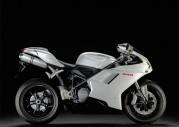 Ducati 848